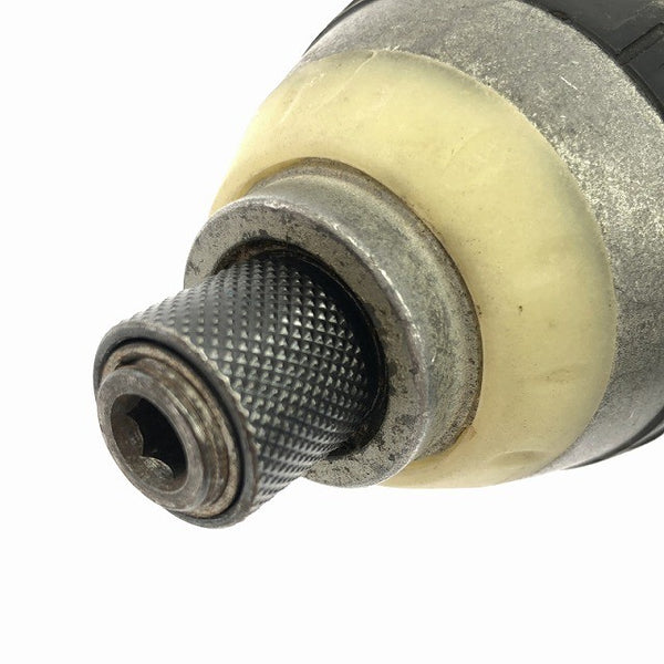 ☆中古品☆makita マキタ 14.4V 充電式4モードインパクトドライバ TP130D 本体のみ 電動工具127691 - 6