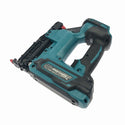 ☆未使用品☆ makita マキタ 18V 充電式ピンタッカ PT353DRG バッテリ1個(18V 6.0Ah) 充電器 ケース付き116932 - 7