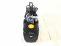 ☆未使用品☆TASCO タスコ 100V オイル逆流防止弁付 高性能ツーステージ真空ポンプ TA150XK コード式 バキュームポンプ 空調工具132201 - 3