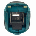 ☆中古品☆makita マキタ 18V 100m 充電式ディスクグラインダー GA404DZN 本体のみ コードレス ディスクサンダー 研磨機 研削 切断129508 - 8