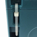 ☆未使用品☆makita マキタ 40Vmax パワーソースキットXGT2 DC40RA+BL4040 2個 充電器+バッテリーセット129888 - 10