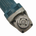 ☆中古品☆makita マキタ 18V 100mm 充電式ディスクグラインダ GA412D 本体のみ117605 - 8
