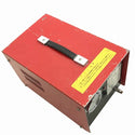 ☆中古品☆Hakken ハッケン 発研 バキュームポンプ VPM-50V コアドリル用 真空ポンプ135999 - 3