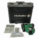 ☆比較的綺麗☆ HIKOKI ハイコーキ 35mm コードレスピン釘打機 NP3635DA ケース付 ピンネイラ ピンタッカ129351 - 3