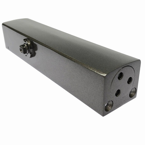 ☆未使用品☆RYOBI リョービ 取替用ドアクローザー S-202P C1 ブロンズ パラレル型取付 ドアチェック 建具金物 ドア部品125861 - 3