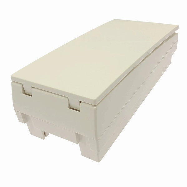 ☆未使用品2個セット☆Panasonic パナソニック コスモパネル コンパクト21 フリーボックス BQE825 住宅用分電盤 配電盤136070 - 4