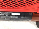 ☆極美品☆MAX マックス 常圧/高圧 スーパーエアコンプレッサー AK-HL1110E2 赤/レッド 100V 8L エアーコンプレッサー131409 - 10