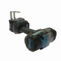 ☆中古品☆makita マキタ 40Vmax 充電式インパクトレンチ TW001GRDX バッテリ2個(2.5Ah) 充電器 ケース付 コードレス バッテリー式130706 - 6