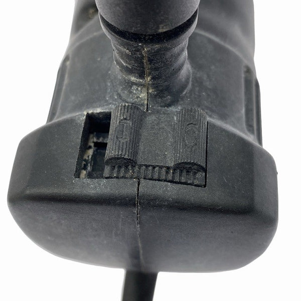 ☆中古品☆DENSAN デンサン 100V マルチボードドリカッター MBD-100 バッグ付 コード式 ボードカッター ボードトリマー ジェフコム130342 - 7