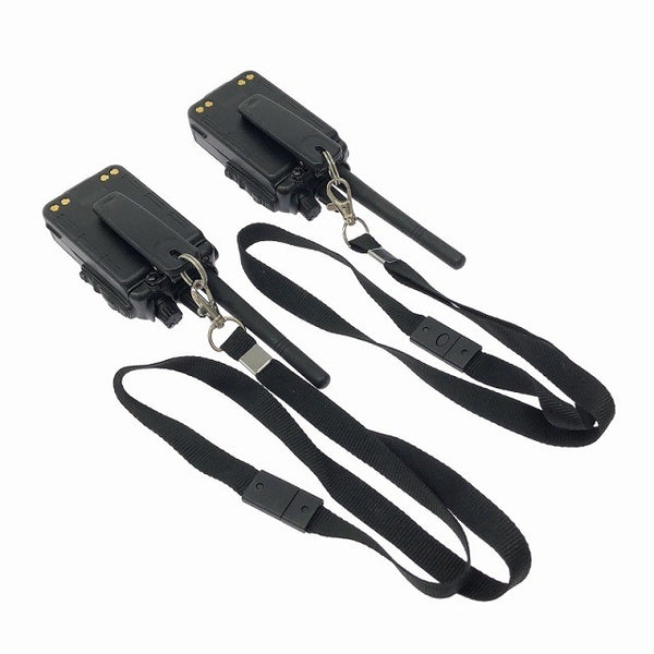 ☆中古2個セット☆STANDARD HORIZON スタンダードホライゾン 携帯型デジタルトランシーバー SR720 八重洲 ハンディ アマチュア無線123084 - 5