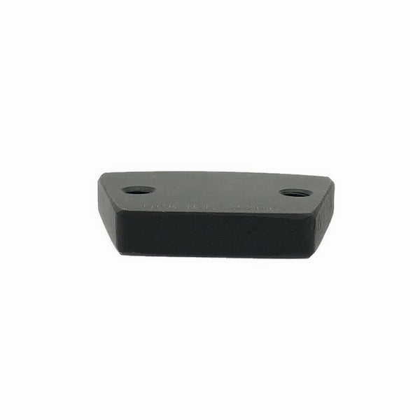 ☆未使用品☆紅蓮 床研削機用カッター GPK3CL-2206 PCDフロア ブラック 丸型3個：左回転 ディスク ウレタン アクリル126139 - 9