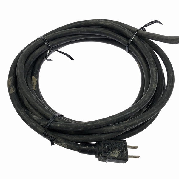 ☆中古品☆HITACHI 日立工機 100V 全ねじカッター CL10 切断能力W3/8 コード式 全ネジカッター 寸切りカッター おまけ付き112602 - 8
