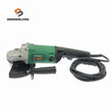 ☆中古品☆HiKOKI ハイコーキ 100V 180mm 電気ディスクグラインダー G18SP 本体のみ コード式 研磨 研削 切削 切断131136 - 1