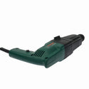 ☆美品☆HITACHI 日立工機 100V ロータリーハンマドリル DH24VD 電動工具 ハンマードリル 穴あけ 破砕130749 - 6
