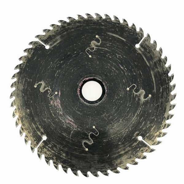 ☆中古品☆makita マキタ 18V 165mm 充電式マルノコ HS631D 電動工具 切断機 木工 コメント有123256 - 10