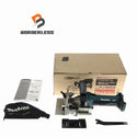 ☆未使用品☆makita マキタ 18V 充電式ジョイントカッタ PJ180DZ 本体 付属品付き 木工加工137905 - 1
