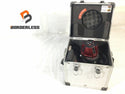 ☆中古品☆Tajima タジマ レーザー墨出し器 ZERO-KJC 受光機付き126668 - 1