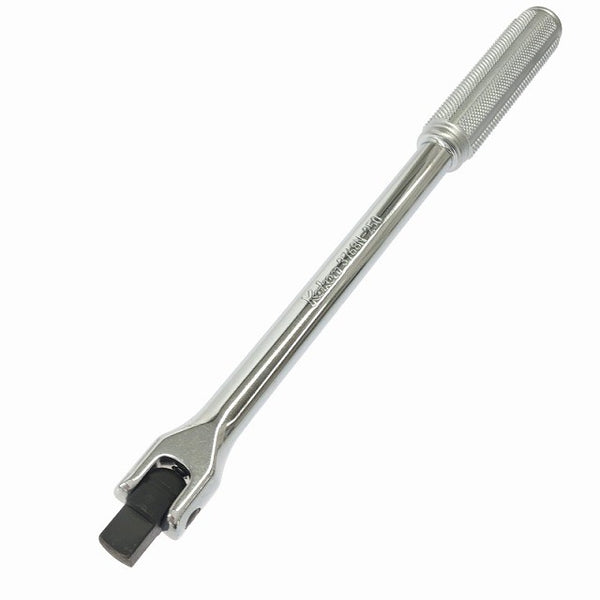 ☆未使用品☆ko-ken コーケン 9.5sq ソケットレンチセット 3206A ラチェットハンドル(3753N) 自動車整備 手工具 ハンドツール - 8