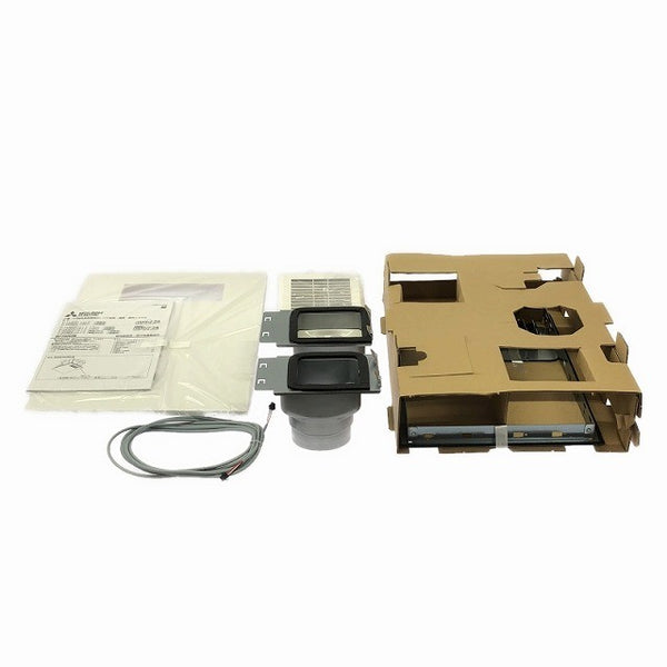 ☆未使用品☆三菱電機 2室用 浴室換気乾燥暖房器 V-142BZL5 バスカラット24 ミツビシ 浴室乾燥器 換気扇 バス乾123386 - 10