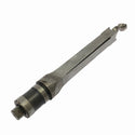 ☆中古品☆makita マキタ 電気カクノミ用 替刃 18mm モデル7200/7300用 角ノミ用 角のみ用 錐 きり キリ132496 - 2