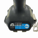 ☆美品☆makita マキタ 18V 充電式インパクトドライバー TD173D 本体のみ オリーブ コードレス バッテリー式 116681 - 8