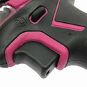☆中古比較的綺麗☆HiKOKI ハイコーキ 14.4V コードレスインパクトドライバー WH14DDL2 赤/レッド 本体のみ 充電式 バッテリー式131927 - 7