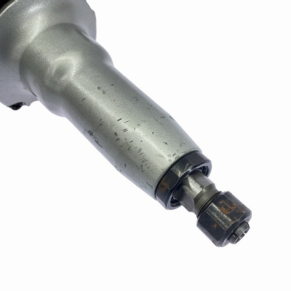 ☆中古品☆makita マキタ 100V 電子ハンドグラインダー GD0800C コード式 ストレートグラインダー ダイグラインダー 研磨機 研削 - 7