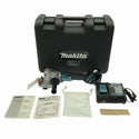 ☆未使用品☆makita マキタ 18V 充電式チップソーカッタ SC251DRG バッテリー1個(18V 6.0Ah) 充電器 ケース付き - 3
