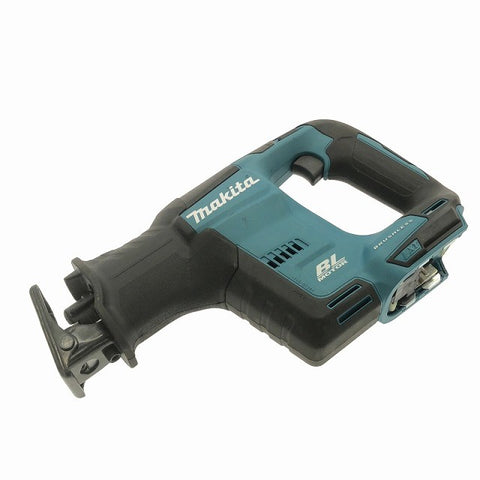 ☆中古品☆makita マキタ 18V 充電式レシプロソー JR188D 本体のみ コードレス セーバソー セーバーソー 電気のこぎり118892 - 0