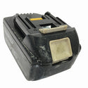 ☆中古品☆makita マキタ 18V 6.0Ah 純正リチウムイオンバッテリー BL1860B リチウムイオン電池 蓄電池 充電池137914 - 3