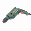 ☆中古品☆BOSCH ボッシュ 100V キーレス振動ドリル PSB700RE/N 日曜大工 DIY 電動工具 穴あけ 加工 - 4