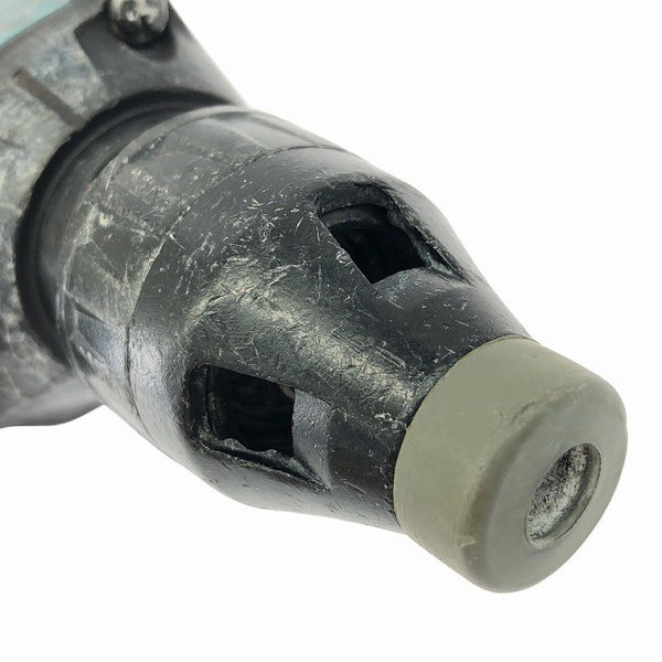☆中古品☆makita マキタ 18V 充電式スクリュードライバー FS600D 青 本体のみ コードレス ボード用ドライバー 電動工具138005 - 6