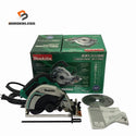 ☆中古美品☆makita マキタ 100V 165mm マルノコ M565 コード式 丸ノコ 丸のこ 丸鋸 木工用 切断機 電動工具 DIY/日曜大工134010 - 1