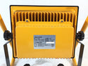 ☆未使用品☆NEXCELL 株式会社ネクセル 充電式LED投光器 GD-F050-Y 本体+ACアダプター 4000-4500ルーメン 三段調光 IP65 防水 - 8