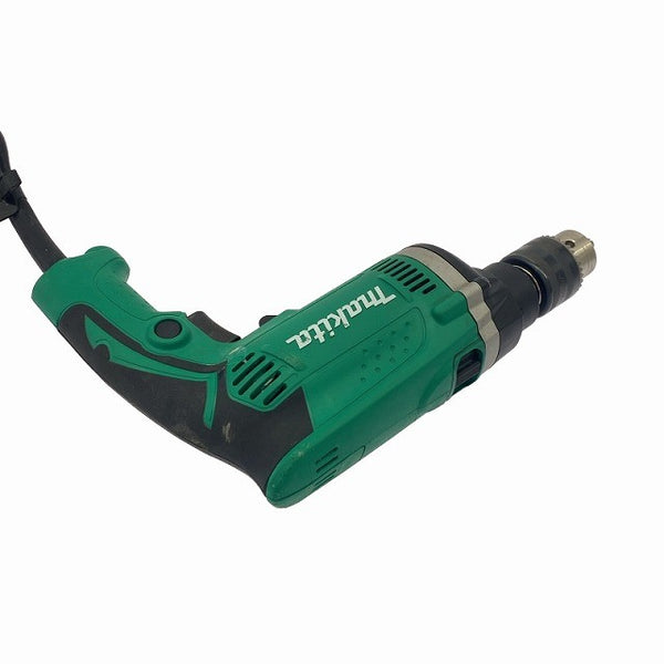 ☆比較的綺麗☆makita マキタ 100V 16mm 震動ドリル M816K ケース付 コード式 振動ドリル 電気ドリル 電動ドリル 穴あけ DIY119379 - 6