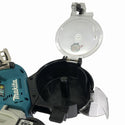 ☆美品☆makita マキタ 18V 充電式オートパックスクリュードライバー FR451D バッテリアダプタ付 コードレスボード用ドライバー - 7