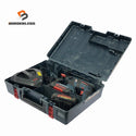 ☆比較的綺麗☆ BOSCH ボッシュ 36V 充電式ハンマドリル GBH36V-LIY 充電器 純正バッテリー2個付 ケース SDSプラス126326 - 1