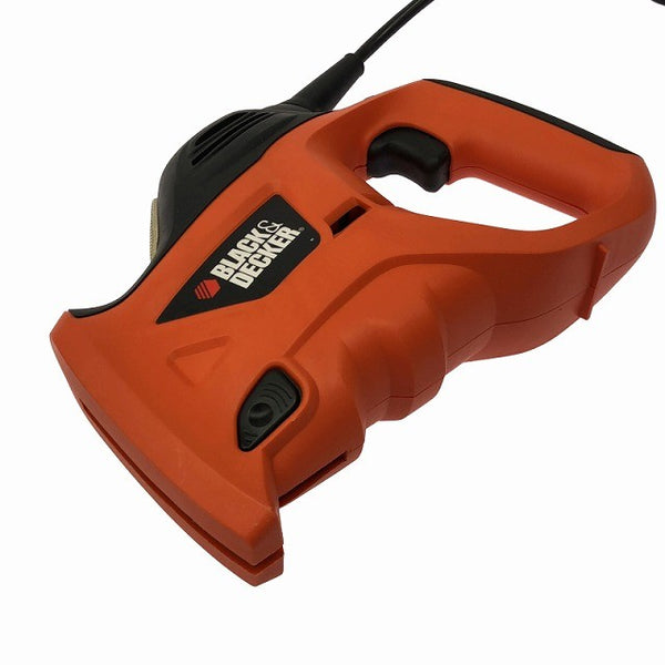 ☆極美品☆BLACK＆DECKER ブラックアンドデッカー 100V 電動式ノコギリ KS880EC 電動工具 切断機 木工 DIY134626 - 2