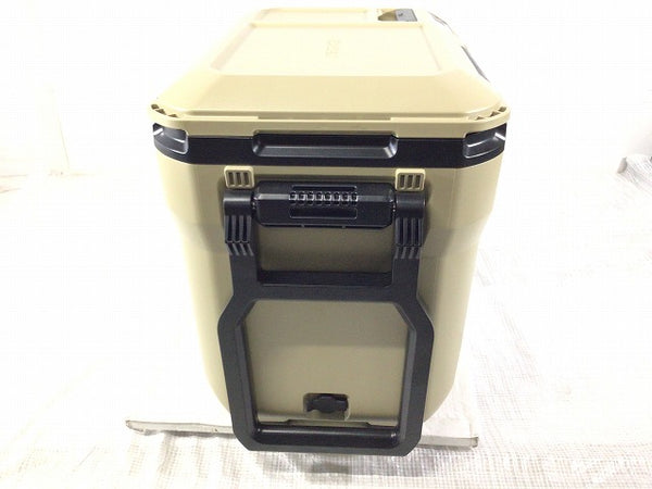 ☆極美品☆HIKOKI ハイコーキ 14.4V/18V/36V コードレス冷温庫 UL18DC サンドベージュ 本体+AC100Vアダプター+シガーコード 保冷温 113802 - 6