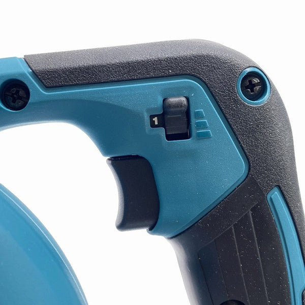 ☆未使用品☆makita マキタ 18V 充電式ブロワー UB185DRF バッテリ1個(18V3.0Ah) 充電器付 コードレス 送風機 ブロアー120538 - 8