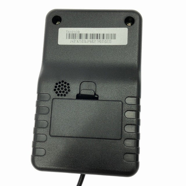 ☆未使用品☆ TASCO タスコ イチネン TA101CB 高精度エレクトロニックチャージャー チャージングスケール 計量器 計測 測定131070 - 8