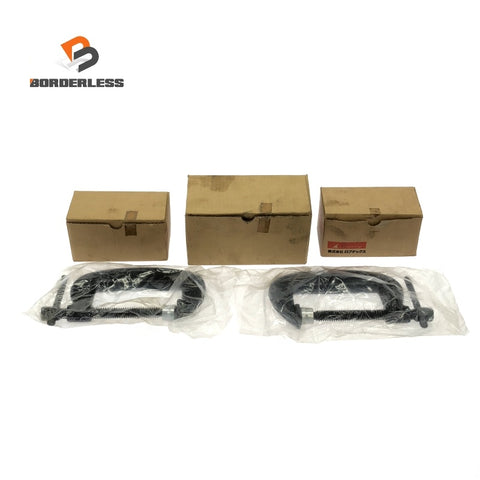 ☆未使用品16個セット☆LOBSTER ロブスター B型 シャコ万力 B50 B75 B100 バーコ型 シャコマン 蝦蛄万力 固定クランプ ロブテックス118403