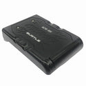 ☆美品セット☆BURTLE バートル 30V エアークラフト専用バッテリー AC10 ファンユニット AC10-1/10-2 ベスト XXLサイズ付き133414 - 7
