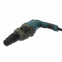 ☆中古品☆makita マキタ 100V 24mm ハンマドリル HR2460 SDSプラス コード式 ハンマードリル 穴あけ 穿孔 電動工具130838 - 2
