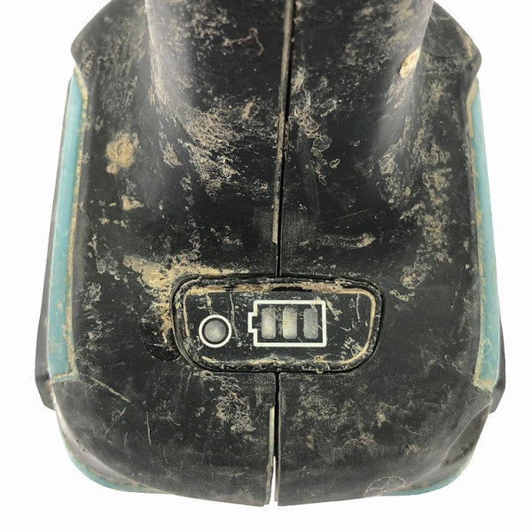 ☆中古品☆makita マキタ 18V 100mm 充電式ディスクグラインダー GA404DN 本体のみ コードレス ディスクサンダー 研磨機138239 - 9