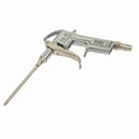 ☆未使用品☆MAX マックス 常圧ホースエアホース やわすべりホース Φ7mm×15m LH-7015S1　高圧ホースおまけ付き131410 - 3