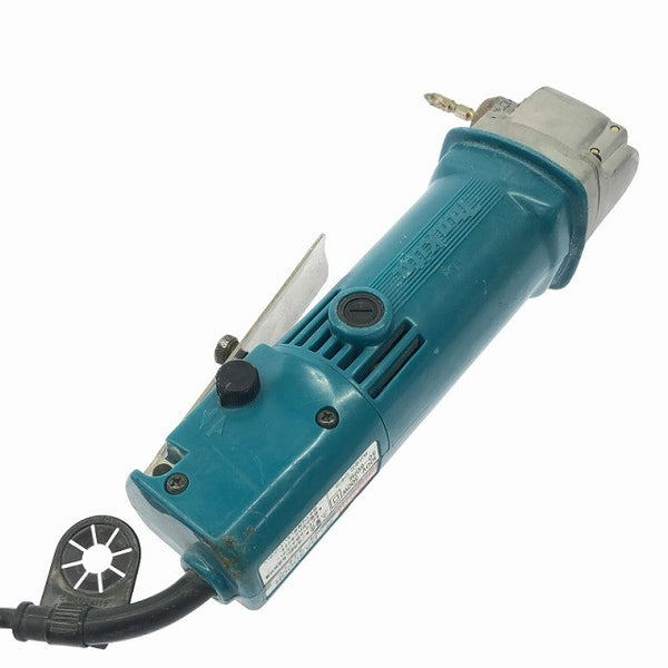☆中古品☆makita マキタ 100V 10mm アングルドリル DA3000R 本体のみ コーナードリル 穴あけ ネジ締め付け コード式 電動工具 116273 - 4