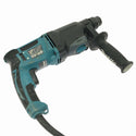 ☆中古品☆makita マキタ 100V 23mm ハンマドリル HR2300 コード式 ハンマードリル 穴あけ 穿孔 電動工具133355 - 5