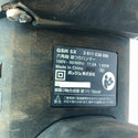 ☆中古品☆BOSCH ボッシュ 六角軸 破つりハンマー GSH5X アース棒アダプタ A-47276 ケース付 はつり機 ハツリ機137222 - 10