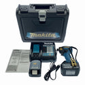 ☆未使用品☆ makita マキタ 18V 充電式インパクトドライバ TD173DGXPB プレミアムブルー LXT20周年記念カラー フルセット133121 - 3